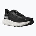 Damen Laufschuhe HOKA Arahi 7 Wide schwarz/weiss 8