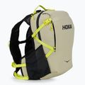 HOKA Herren-Rucksack Hike 13 l Gerste 2