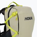 HOKA Herren-Rucksack Hike 13 l Gerste 5