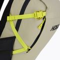 HOKA Herren-Rucksack Hike 13 l Gerste 6