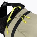 HOKA Herren-Rucksack Hike 13 l Gerste 7
