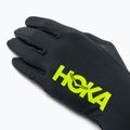 HOKA Airolite Run Handschuhe schwarz 4
