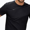 Laufshirt Herren HOKA Airolite Run black 4