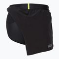 Laufshorts Herren HOKA Race Day Split black 4