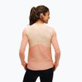 Lauf Longsleeve  Damen HOKA Airolite Run papaya 3