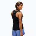 Lauf Tank Top Damen HOKA Airolite Run Tank black 2