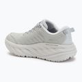 Damen Laufschuhe HOKA Bondi SR harbor mist/lunar rock 3