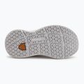 Damen Laufschuhe HOKA Bondi SR harbor mist/lunar rock 4