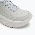 Damen Laufschuhe HOKA Bondi SR harbor mist/lunar rock 7