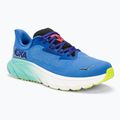 Herren Laufschuhe HOKA Arahi 7 Wide virtuell blau/cerise