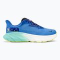 Herren Laufschuhe HOKA Arahi 7 Wide virtuell blau/cerise 2