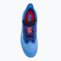 Herren Laufschuhe HOKA Arahi 7 Wide virtuell blau/cerise 5