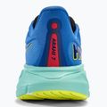 Herren Laufschuhe HOKA Arahi 7 Wide virtuell blau/cerise 6