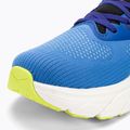 Herren Laufschuhe HOKA Arahi 7 Wide virtuell blau/cerise 7
