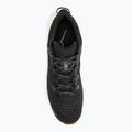 Herren Laufschuhe HOKA Kawana 2 schwarz/weiß 5