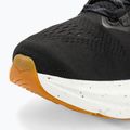 Herren Laufschuhe HOKA Kawana 2 schwarz/weiß 7