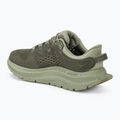 Herren Laufschuhe HOKA Kawana 2 Schiefer/Wald Abdeckung 3