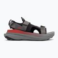 Teva Aventrail schwarz/kohlefarbene Herren-Sandalen 2