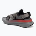 Teva Aventrail schwarz/kohlefarbene Herren-Sandalen 3