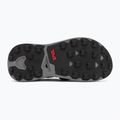 Teva Aventrail schwarz/kohlefarbene Herren-Sandalen 4
