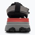 Teva Aventrail schwarz/kohlefarbene Herren-Sandalen 6