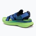 Teva Aventrail Herren Sandalen total eclipse/green flash 3