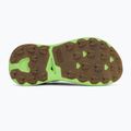 Teva Aventrail Herren Sandalen total eclipse/green flash 4