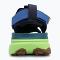 Teva Aventrail Herren Sandalen total eclipse/green flash 6