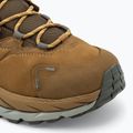 Herren Wanderschuhe HOKA Kaha 2 GTX honig/gerste 7