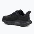 Herren Wanderschuhe HOKA Kaha 2 Low GTX schwarz/schwarz 3