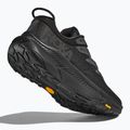 Damenschuhe HOKA Transport GTX black/black 5