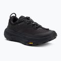 Damenschuhe HOKA Transport GTX black/black
