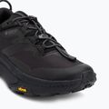 Damenschuhe HOKA Transport GTX black/black 7
