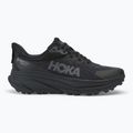 Herren Laufschuhe HOKA Challenger 7 GTX schwarz/schwarz 2