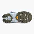 Damen Wanderschuhe HOKA Anacapa 2 Mid GTX dusk/illusion 4