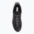 Laufschuhe Herren HOKA Transport black/alabaster 5