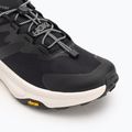 Laufschuhe Herren HOKA Transport black/alabaster 7