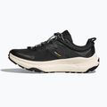 Herren Laufschuhe HOKA Transport schwarz/alabaster 3