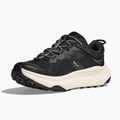 Herren Laufschuhe HOKA Transport schwarz/alabaster 4