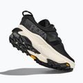 Laufschuhe Herren Damen HOKA Transport black/alabaster 12