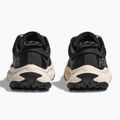 Laufschuhe Herren Damen HOKA Transport black/alabaster 13
