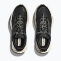 Laufschuhe Herren Damen HOKA Transport black/alabaster 15