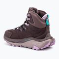 Damen-Wanderschuhe HOKA Kaha 2 GTX rauchquarz/quarzit 3