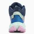 Wanderschuhe HOKA Trail Code GTX foggy night/aqua breeze 6
