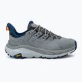 Herren Wanderschuhe HOKA Kaha 2 Low GTX galactic grey/stardust 2