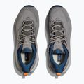 Herren Wanderschuhe HOKA Kaha 2 Low GTX galactic grey/stardust 11