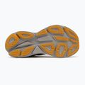 Herren Laufschuhe HOKA Bondi 8 schwarz/ironore 4