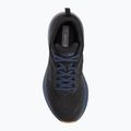 Herren Laufschuhe HOKA Bondi 8 schwarz/ironore 5