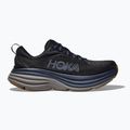 Laufschuhe Herren HOKA Bondi 8 black/ironore 2