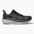 Herren Laufschuhe HOKA Clifton 9 schwarz/outer orbit 2